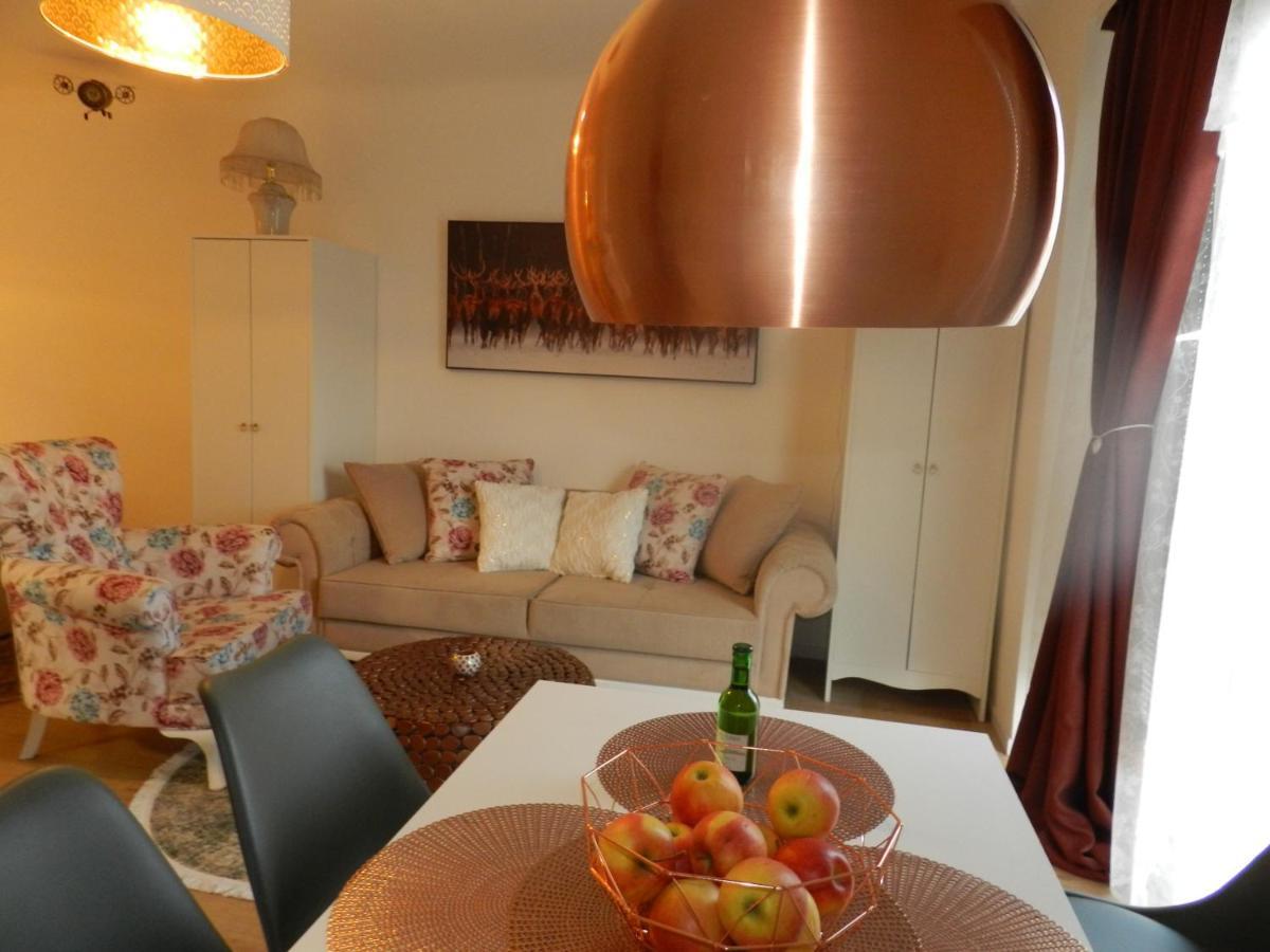 Klassik And Sunny Apartment! Viena Exterior foto