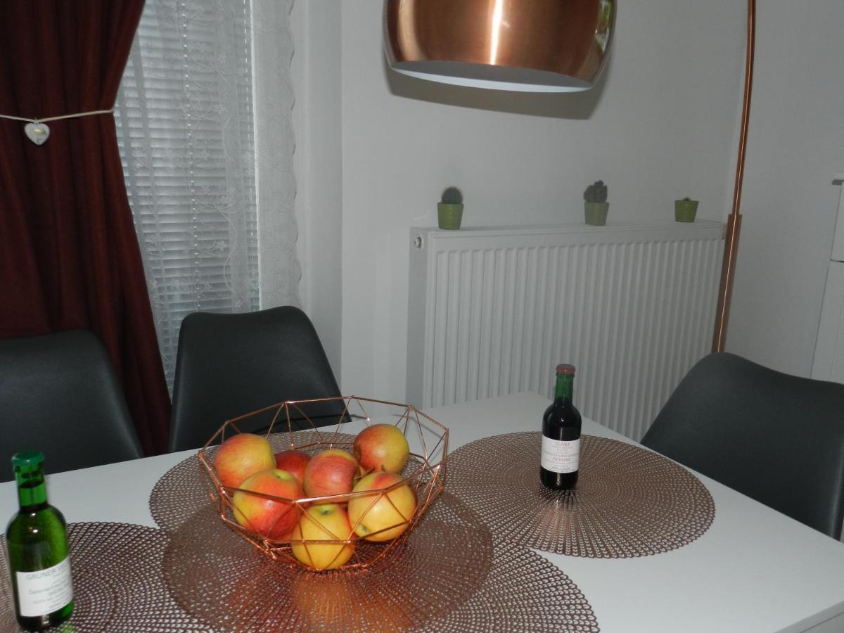 Klassik And Sunny Apartment! Viena Exterior foto