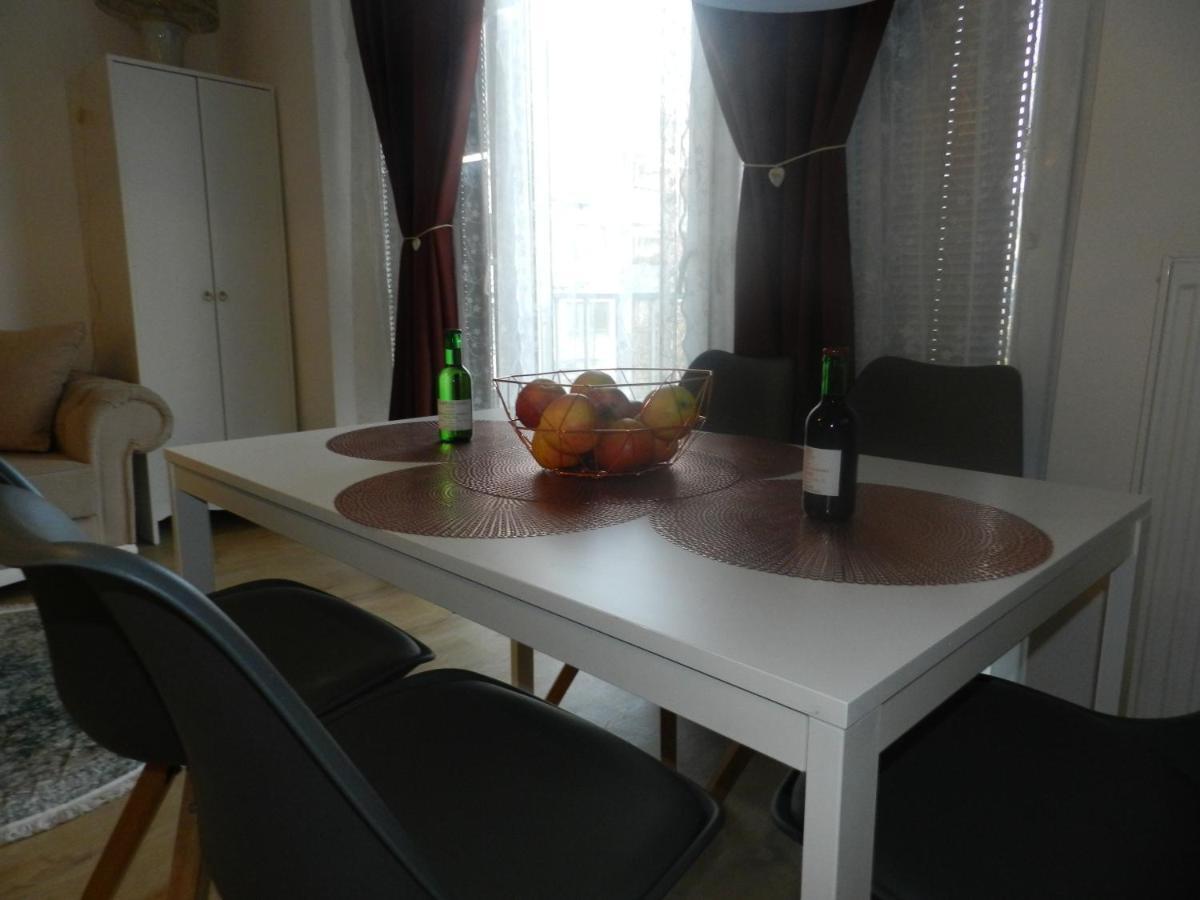 Klassik And Sunny Apartment! Viena Exterior foto