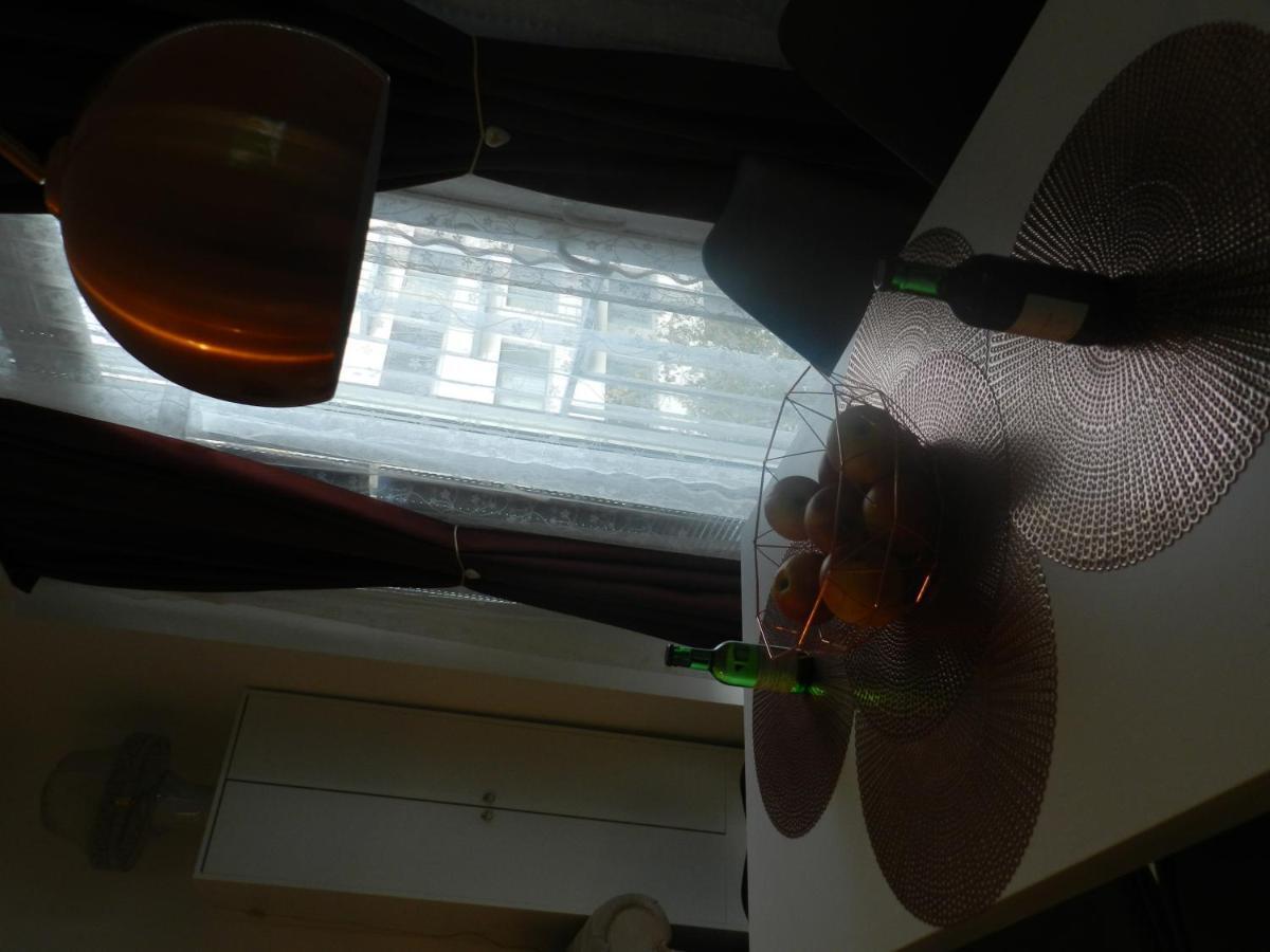 Klassik And Sunny Apartment! Viena Exterior foto