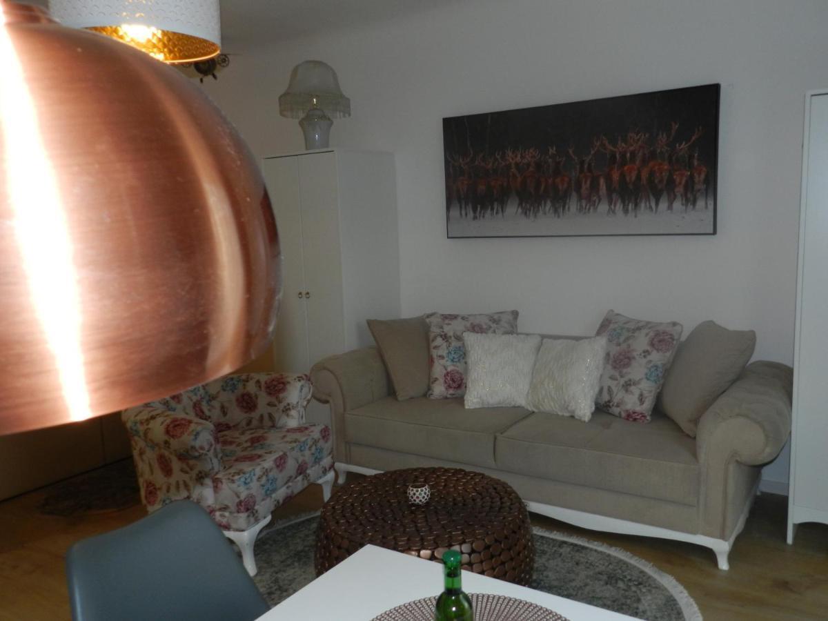 Klassik And Sunny Apartment! Viena Exterior foto